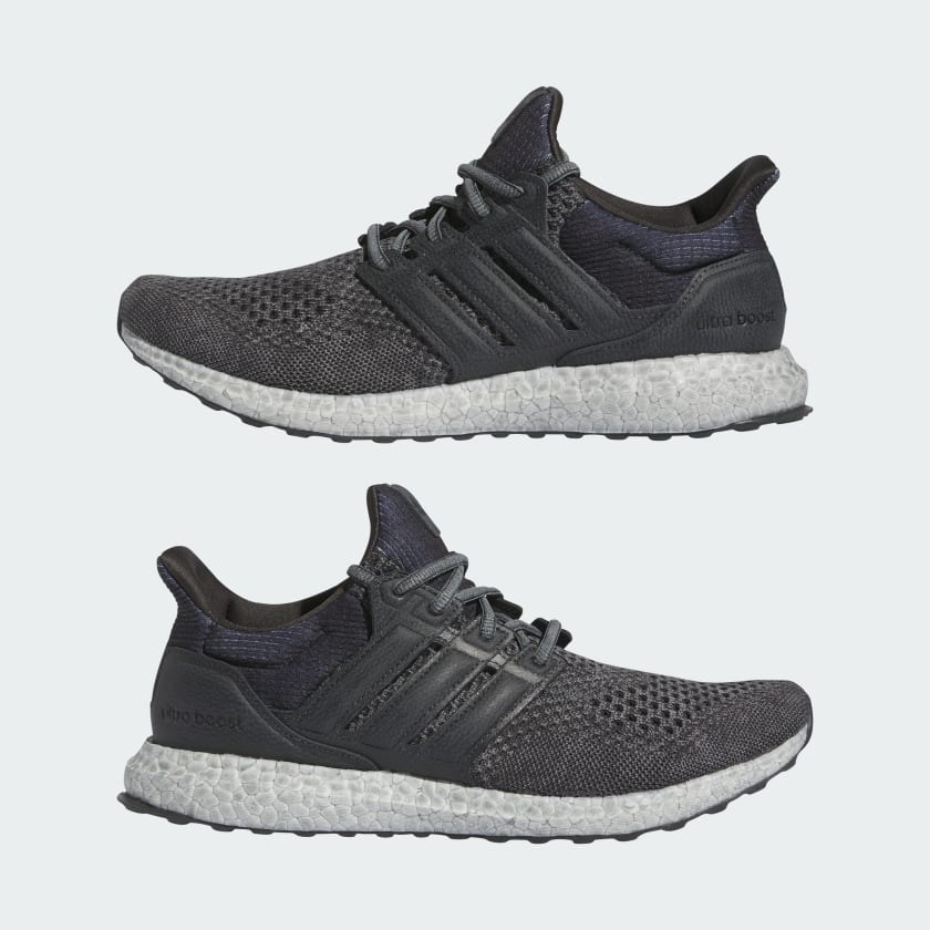 adidas Ultra Boost 1.0 Carbon ID9674 Grailify